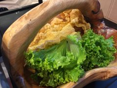 -热火朝天鲜切牛肉火锅(南强街巷店)