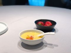 杨枝甘露-屋里厢上海菜馆