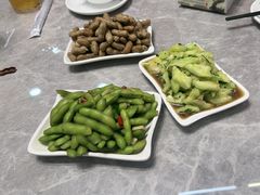 -虾女王·龙虾·烧烤(龙江店)