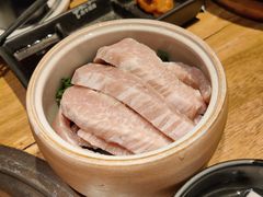 -黑牛黑猪烤肉专门店(万象城店)