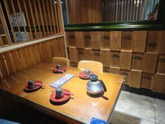 -58度品质川菜馆(经一路店)