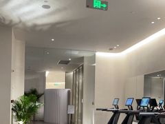 -YCHL FIT 健身(星寰店)