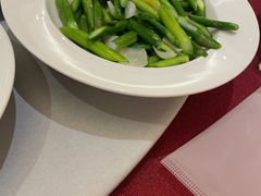 -济南喜来登酒店-采悦轩中餐厅