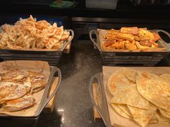 -钱小奴创意自助餐厅·原切谷饲安格斯畅吃(宁波奉化银泰店)