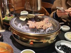 -味家烤肉烤鳗鱼牛排(西塔旗舰店)