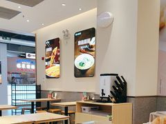-小杨生煎(浦江欢乐颂店)
