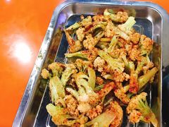 -马老大烧烤(和平路店)