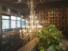 -漫咖啡(武汉天地店)