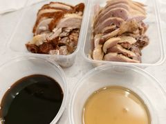 -竺桥兄弟烤鸭馆(竺桥店)