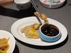 老头儿白切鸡-老头儿油爆虾(星光一期店)