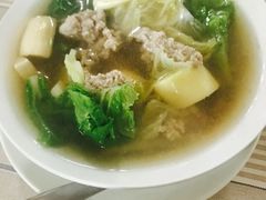 -榮泰米粉湯(Left Shop)