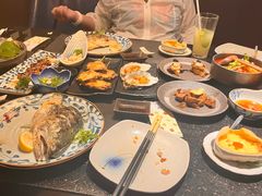 -德川家日本料理(中关村寰太大厦店)