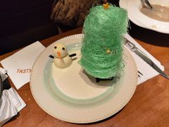 -西堤牛排(恒隆广场店)
