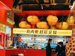 -神府路壹号·海鲜烧烤排档(三坊七巷店)