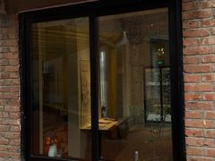 门面-boundaries籬苑(瑞光创意工厂-贰号院店)