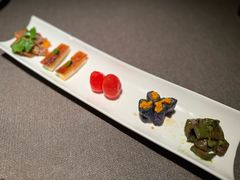-一川二水•粤川醉(CP静安店)