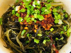 -李记小小吃·江油肥肠(涪江路店)