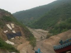 android_upload_pic-蒙山大佛景区