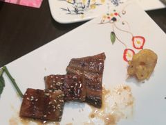 -黑松白鹿(金融街店)
