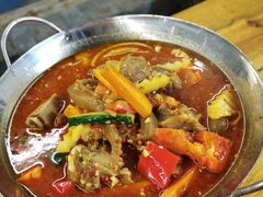 -88号小吃店·经典云南菜·地道纳西美食