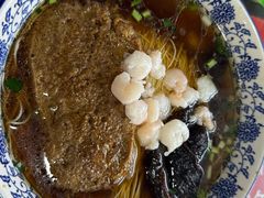 -美味斋(西北街店)