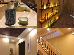 -荣一代目OMAKASE板前料理