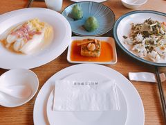 莫干山青团-WILDS 野有食(碧坞店)