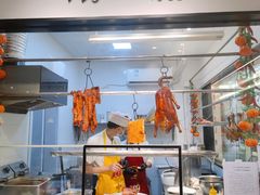 -十六台·经典广东菜(德外大街店)