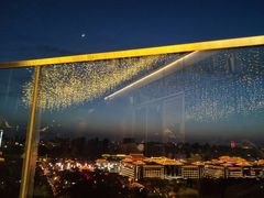 -烛影拾光观景餐厅·创意菜·摄影·小提琴(大唐不夜城店)