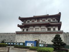 -揭阳楼
