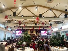 -金河半岛园林酒家(金融城店)