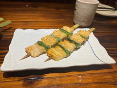 -鸟鹏烧鸟居酒屋(熙龙湾店)