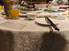 -北京全聚德(方庄店)