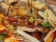 -川味堂·四川豆花(八卦岭店)