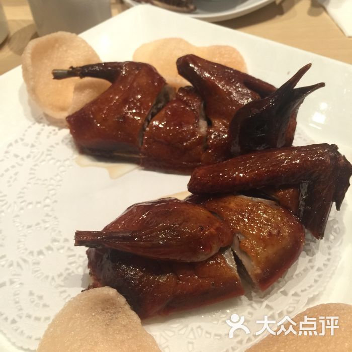 避风塘(百联世博店)烤乳鸽图片 - 第55张