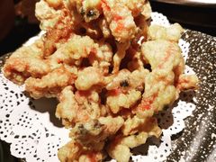 现炸小酥肉-晓宇重庆火锅(赛格国际购物中心店)