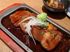 -水之惠鲜鱼料理(王府大街店)