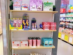 零售区-良品铺子(大唐西市店)