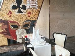-瑞吉酒店 · Elba 欧尔巴意大利餐厅· 精致意餐·云端聚会