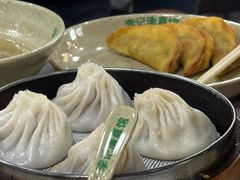 -李记清真馆(打钉巷店)