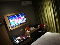 -JOYA湾悦国际酒店(世界之窗店)