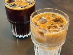 -ommo cafe(半岛城邦店)