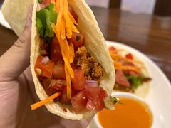 -panchos 墨西哥餐厅(嘉绿苑店)
