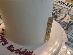 -橙呦·私人定制生日蛋糕
