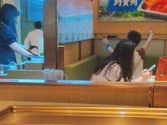 -海底捞火锅(龙湖时代天街店)
