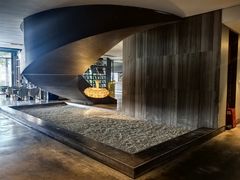 -江滨壹号艺文空间复合餐厅(闽江大道店)