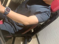 -FLARE STAR FITNESS(复地活力城店)