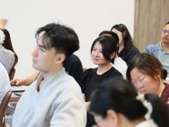 -良辉·演讲口才培训