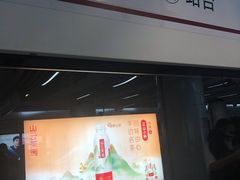 -真北路(地铁站)