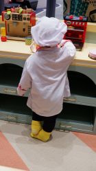 -奈尔宝·儿童乐园·亲子餐厅(鄞州万达店)